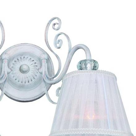 Настенный светильник Amanda 2150-2W. ТМ F-Promo