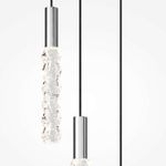 Подвесной светильник Selemo 3000К 9Вт MOD328PL-L9CH3K. TM Maytoni