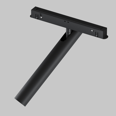 Трековый светильник Фокус Т / Focus T Exility 3000K 6Вт 36°, TR141-2-6W3K-M-B. TM Maytoni