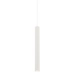 ST682.546.07 Магнитный трековый светильник Белый LED 1*7W 4000K 450Lm Ra90 36° IP20 D32xH307 48V