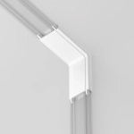 Коннектор питания внутренний Radity белый, TRA084CI-11W. TM Maytoni