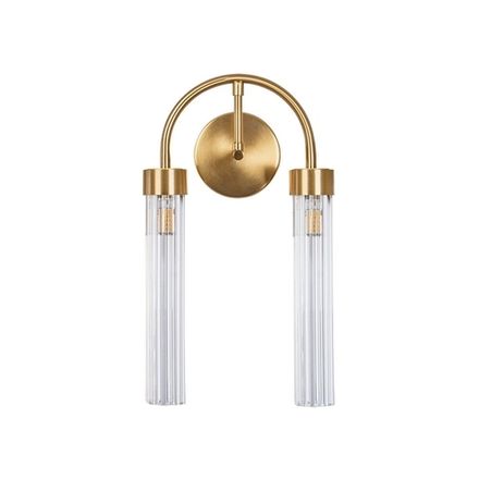 Бра Arte Lamp BORGIA A4088AP-2AB, 2хG9