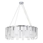 Подвесная люстра Arte Lamp DENEBOLA A4074LM-14CC, 14хE14