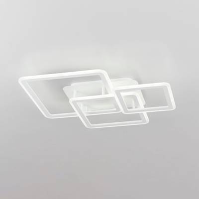Citilux Тринити CL238230E RGB Люстра светодиодная с пультом