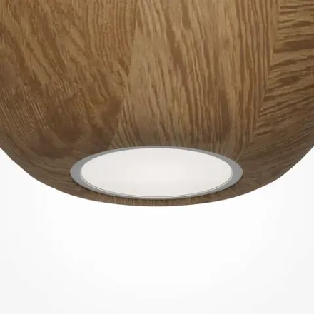 Подвесной светильник Базовая текстура / Basic Texture GU10х1, MOD461PL-01BG. TM Maytoni