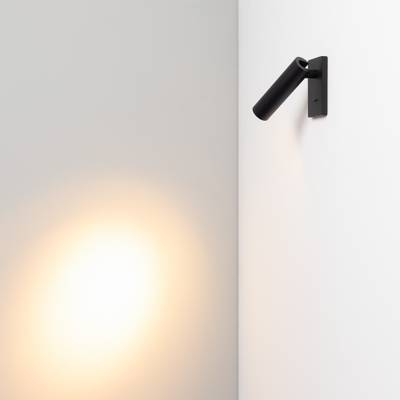 Светильник SP-READER-S60x86-3W Warm2700 (BK, 20 deg, 230V) (Arlight, IP20 Металл, 3 года)