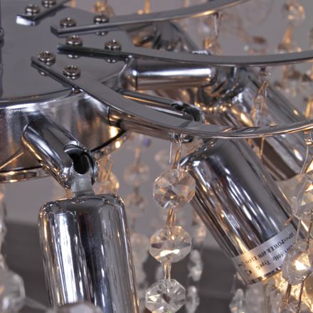 47300-0.3-08 CH светильник потолочный