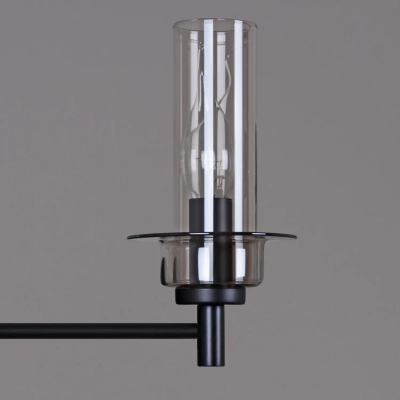 IL2216-2WLS-24 HIGHBALL светильник настенный ILLUMICO, E14х2
