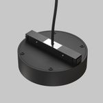 Блок питания встраиваемый Basity 48V, 100Вт, черный, TRA172DR-100W-B. TM Maytoni