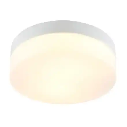 Потолочный светильник Arte Lamp AQUA-TABLET A6047PL-2WH, 2хE27