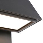 Настенный светильник  Trapezium 4300-1W. ТМ Favourite