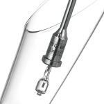 755624 Бра SCARABEO 2х35W G4 12V ХРОМ хрусталь+стекло Lightstar