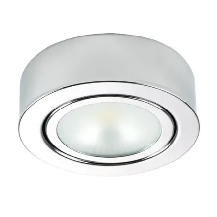 003354 Светильник MOBILED LED COB 3.5W 270LM 90G ХРОМ 3000K Lightstar