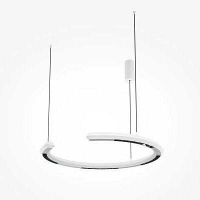 Подвесной светильник Движение / Motion 3000К 20Вт, MOD276PL-L20W3K. TM Maytoni
