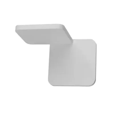 Настенный светильник Arte Lamp VIRATA A1807AP-1WH, LED