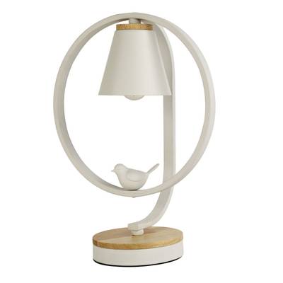 Настольная лампа Uccello 2939-1T, 1*E27*40W. ТМ F-Promo