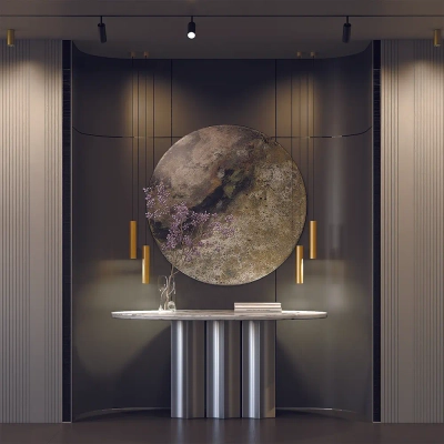 Трековый светильник Мастер / Artisan Exility 4000K 12Вт 36°, TR097-2-12W4K-M-BB. TM Maytoni