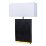 Декоративная настольная лампа Arte Lamp ZULU A5058LT-1PB, 1хE27