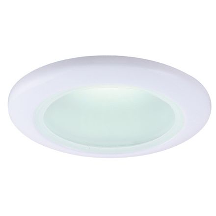 Точечный встраиваемый светильник Arte Lamp AQUA A2024PL-1WH, 1хGU10
