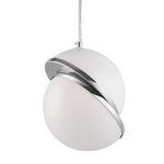 Подвесной светильник Element FR5181PL-01CH, E27х1. TM Maytoni