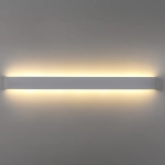 810536 Бра FIUME LED 30W 2850LM БЕЛЫЙ МАТОВЫЙ 3000K