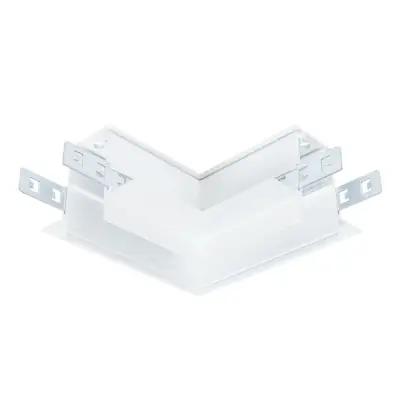 Коннектор угловой для магнитного шинопровода Arte Lamp LINEA-ACCESSORIES A480733