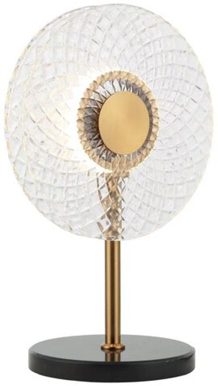 Светильник настольный Stilfort 4011/05/01T серия Portu