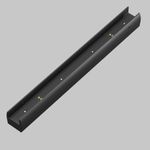 Трековый светильник Basis Elasity 3000K 16Вт, TR161-1-16W3K-B. TM Maytoni