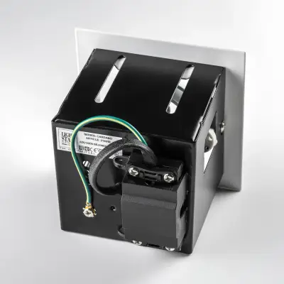 214010 Светильник CARDANO 16Х1 MR16/HP16 БЕЛЫЙ Lightstar