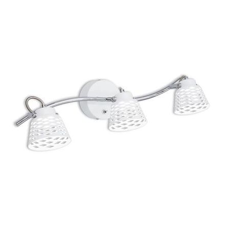 Citilux Орегон CL508530 LED Спот с выключателем Белый