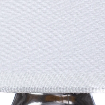 Декоративная настольная лампа Arte Lamp KORFU A4003LT-1CC, 1хE27