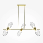 Подвесной светильник Время коктейлей / Cocktail time G9х6, MOD325PL-06G. TM Maytoni