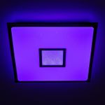 Citilux Старлайт Смарт CL703AK53G RGB Умная люстра Бронза