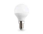 Лампа светодиодная 451116 LED P45 11W IC E14 6400K 175-265V