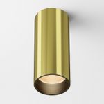 Потолочный светильник FOCUS LED 2700К 12Вт 50°, C056CL-L12W2.7K-W-BS. TM Maytoni