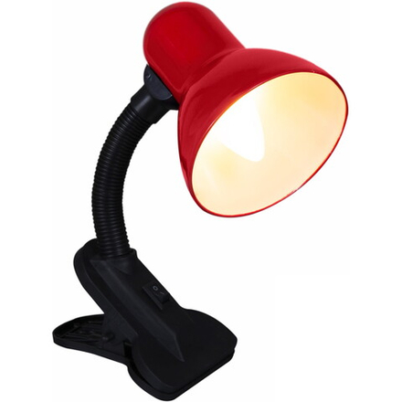 00108-0.7-01 RD светильник настольный Reluce, E27х1