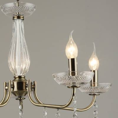 03807-0.4-05 AB светильник потолочный