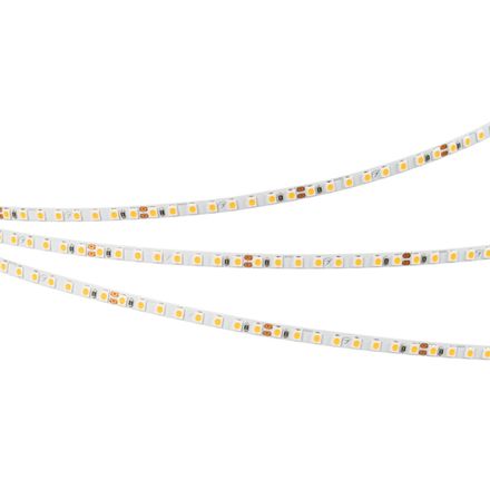Лента RT-A160-5mm 24V Day5000 (9.6 W/m, IP20, 2835, 5m) (Arlight, Открытый)