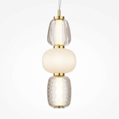 Подвесной светильник Pattern 3000К 28Вт, MOD267PL-L28G3K. TM Maytoni