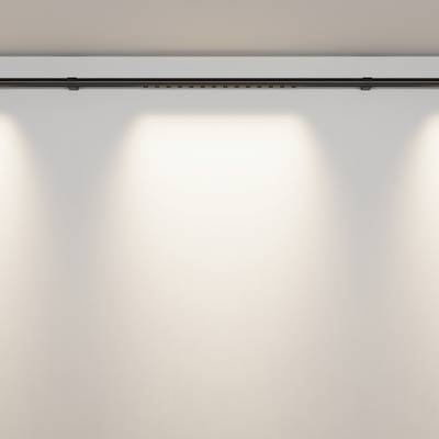 Светильник Points для системы освещения Axity 3000-6000К 12Вт 36°, C101CL-L500-12W3-6K-B. TM Maytoni
