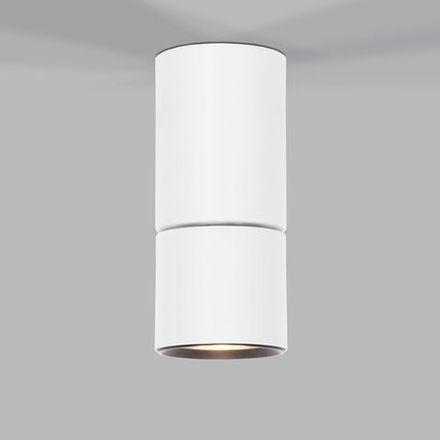 Светильник потолочный светодиодный Sens 10W 4000K белый 25042/LED