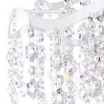 Подвесной светильник Charlotte FR1001PL-04W. ТМ Freya