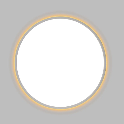 Citilux NORMA CL748500 LED Светильник с подсветкой Белый