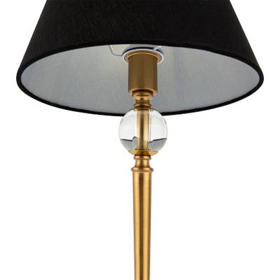 Настольный светильник Rosemary FR5190TL-01BS, E14х1. TM Maytoni