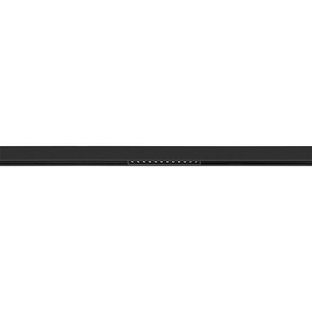 Магнитный трековый светильник Arte Lamp EXPERT A5724PL-1BK, 1хLED