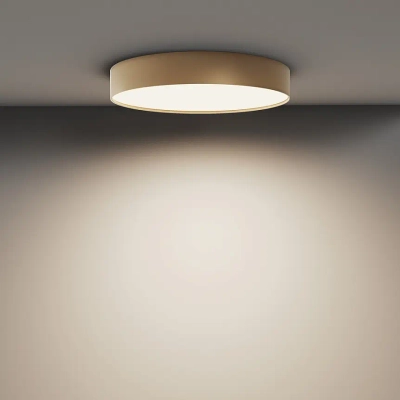 Потолочный светильник Зон / Zon 45 Вт 4000 К 120°, C032CL-45W4K-RD-MG. TM Maytoni