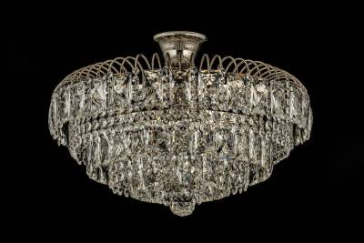 Люстра потолочная Arti Lampadari Alia E 1.2.40.102 N