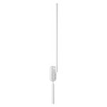 5681/9WL LEDIO LN23 059 белый Настенный светильник LED 9W 3000K 700Лм 220V FERRIS