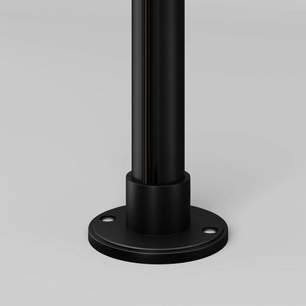 Основание напольное для круглого шинопровода Levity, TRA184BC-R-11B. TM Maytoni