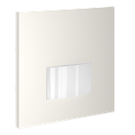 VLS002213 Накладка для датчика движения встраиваемого, S70 (хлопок). (ТМ Maytoni)